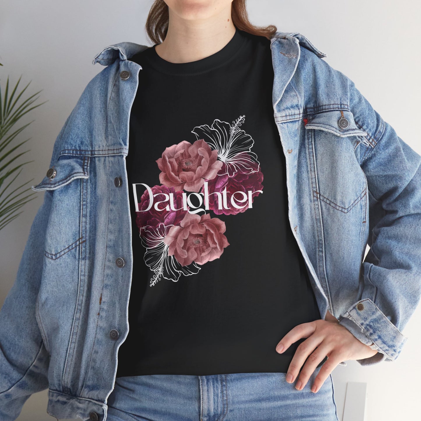 Floral Daughter x Selah & Co. Collab